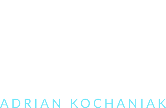 WAK SYSTEM Adrian Kochaniak